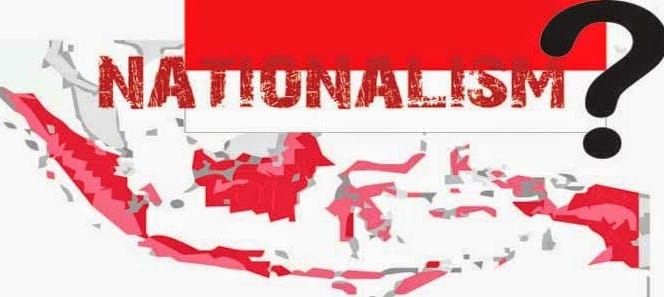Pengertian Ciri Bentuk Tujuan Serta Contoh Dari Nasionalisme Di Indonesia Lengkap 3099