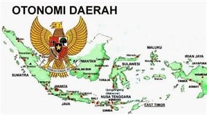  wewenang dan kewajiban tempat otonom guna mengatur dan mengurus diri sendiri urusan pemer Pengertian Otonomi Daerah,  Prinsip,Tujuan, Asas  Definisi Para Ahli