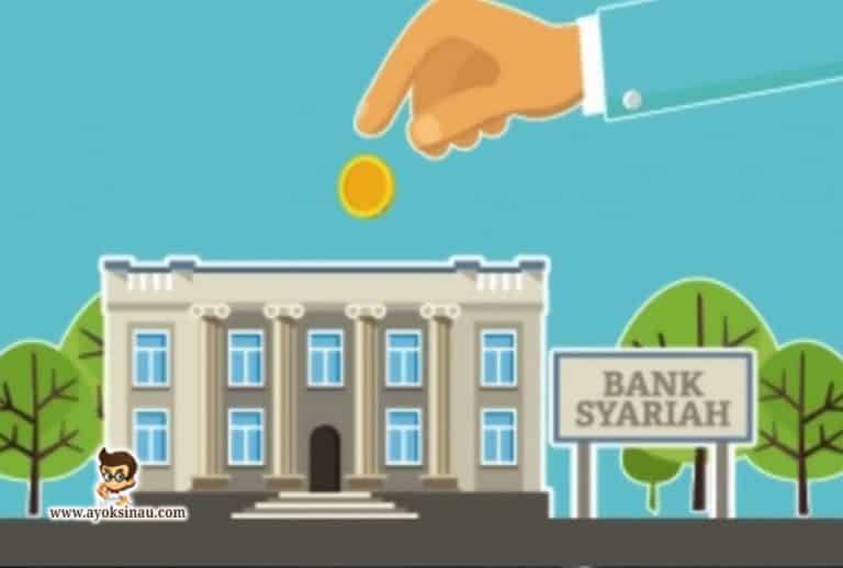 Pengertian Dan Analisis Kelayakan Pembiayaan Bank Syariah Ayok Sinau